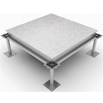 Aluminium toegangsvloerpaneel